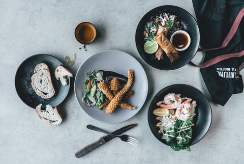 Hotel Launceston - Accommodation Mermaid Beach 26