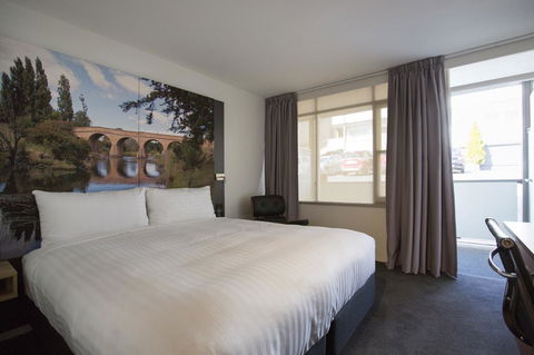 Hotel Launceston - Accommodation Mermaid Beach 8