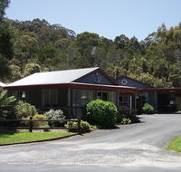 The Crays Accommodation - Accommodation Mermaid Beach