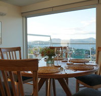 Anchorage Tasmania - Accommodation Mermaid Beach