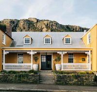 Ship Inn Stanley - Accommodation Mermaid Beach