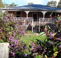 Post House Cottage - Accommodation Mermaid Beach