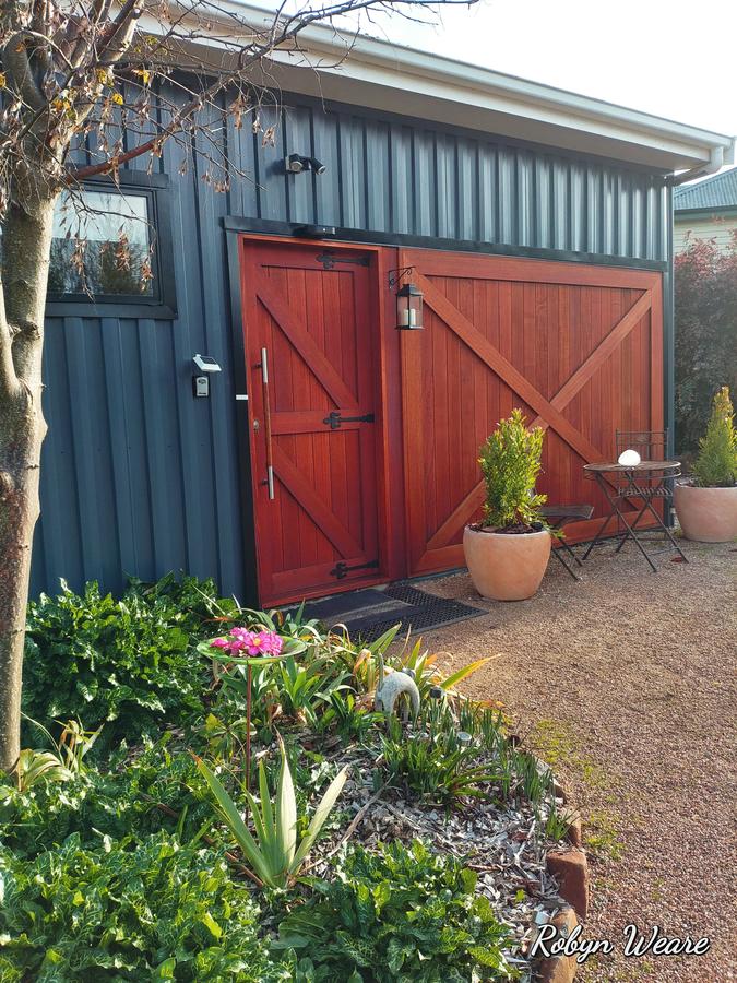 Mayberry TAS Accommodation Mermaid Beach
