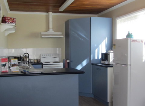 Elm Trees Accommodation @ Ross - Accommodation Mermaid Beach 18