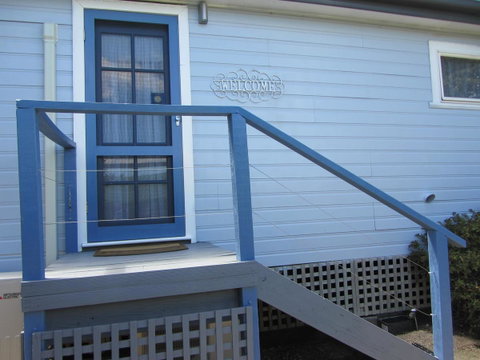 Elm Trees Accommodation @ Ross - Accommodation Mermaid Beach 4