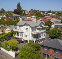 Highbury Apartments - Accommodation Mermaid Beach