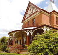Old Bishop's Quarters Hobart - Accommodation Mermaid Beach