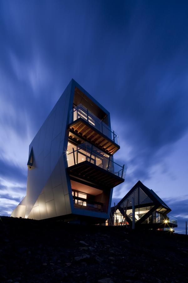 Berriedale TAS Accommodation Mermaid Beach
