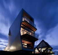 MONA Pavilions - Accommodation Mermaid Beach
