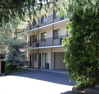Grosvenor Court Apartments - Accommodation Mermaid Beach