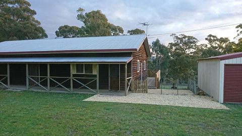 Glengarry Farm Stay BnB - Accommodation Mermaid Beach 1