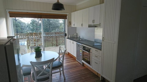 Glengarry Farm Stay BnB - Accommodation Mermaid Beach 8