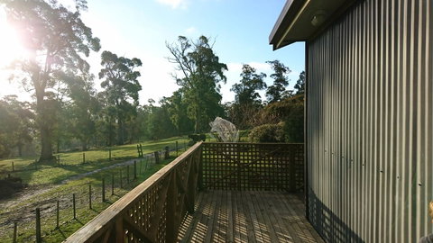 Glengarry Farm Stay BnB - Accommodation Mermaid Beach 5