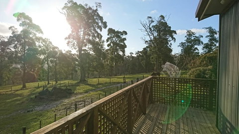 Glengarry Farm Stay BnB - Accommodation Mermaid Beach 6