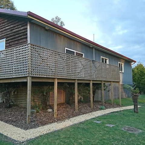 Glengarry Farm Stay BnB - Accommodation Mermaid Beach 11