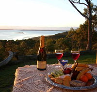 Island View Spa Cottage - Accommodation Mermaid Beach