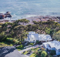 Cod Rock Point - Accommodation Mermaid Beach