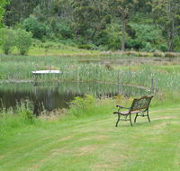 Hamlet Downs Country Accommodation - Accommodation Mermaid Beach