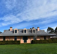 Clayfield Homestead - Accommodation Mermaid Beach