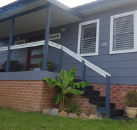 Never Inn - Accommodation Mermaid Beach