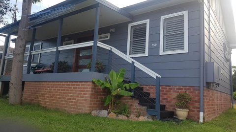 Never Inn - Accommodation Mermaid Beach 0