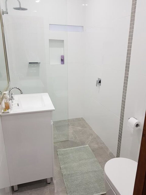 Never Inn - Accommodation Mermaid Beach 1