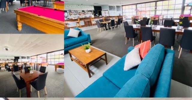 Boundain WA Accommodation Mermaid Beach
