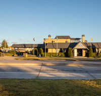 New England Motor Lodge - Accommodation Mermaid Beach