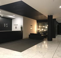 New Luxurious Skyview 2Bedroom Apartment Liverpool - Accommodation Mermaid Beach