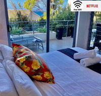 NEW Sunshine Beach Family Escape 3 bedroom with Free Wifi and Parking - Accommodation Mermaid Beach