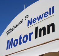 Newell Motor Inn Narrandera - Accommodation Mermaid Beach