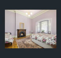 Newport Homestay  Lodge - The Heritage Guest House