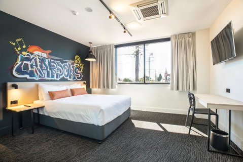 Nightcap At Chardons Corner Hotel - Accommodation Mermaid Beach 0