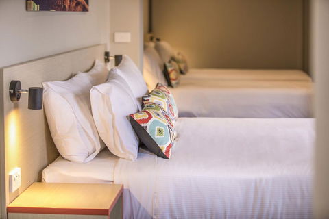 Nightcap At Chester Hill Hotel - Accommodation Mermaid Beach 2
