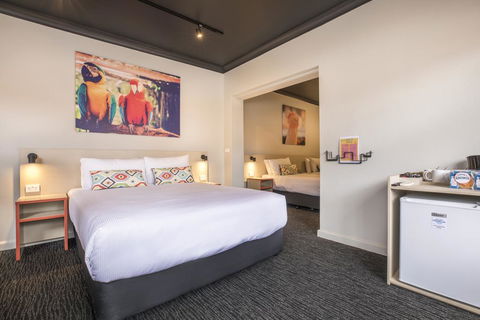 Nightcap At Chester Hill Hotel - Accommodation Mermaid Beach 0