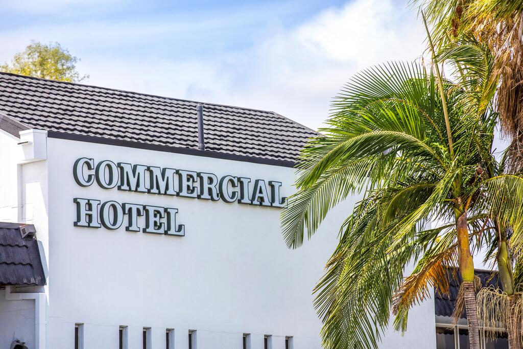  Accommodation Mermaid Beach