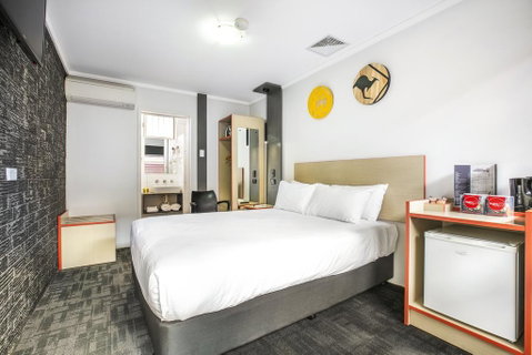 Nightcap At Jamison Hotel - Accommodation Mermaid Beach 0