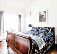 Nightcap Ridge - Byron Bay Hinterland - Accommodation Mermaid Beach