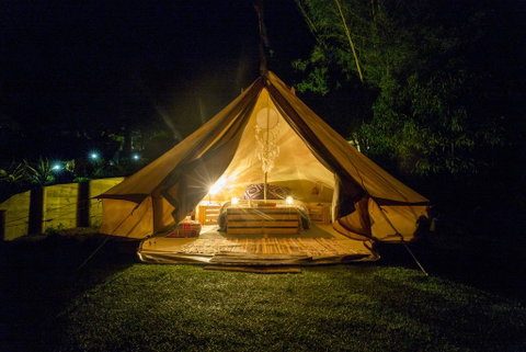 Nimbin Rox YHA - Accommodation Mermaid Beach 3