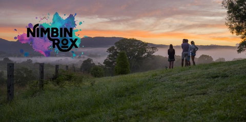 Nimbin Rox YHA - Accommodation Mermaid Beach 2