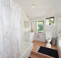 Nimbin waterfall retreat - Accommodation Mermaid Beach
