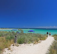 Ningaloo Coral Bay Backpackers - Accommodation Mermaid Beach