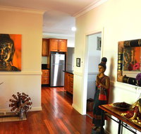 Nirvana at Montville - Accommodation Mermaid Beach