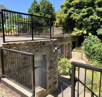 No.4  Foxes Hollows - Accommodation Mermaid Beach
