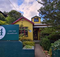 No14 Lovel St hostel - Accommodation Mermaid Beach
