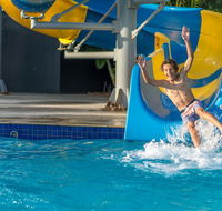 Nobby Beach Holiday Village - Accommodation Mermaid Beach