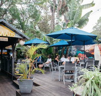 Nomads Noosa Backpackers - Accommodation Mermaid Beach