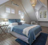 Noosa Beach Cottage - Accommodation Mermaid Beach