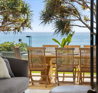 Noosa Court 3 - Accommodation Mermaid Beach