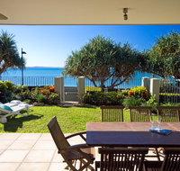 Noosa Court 4 - Accommodation Mermaid Beach